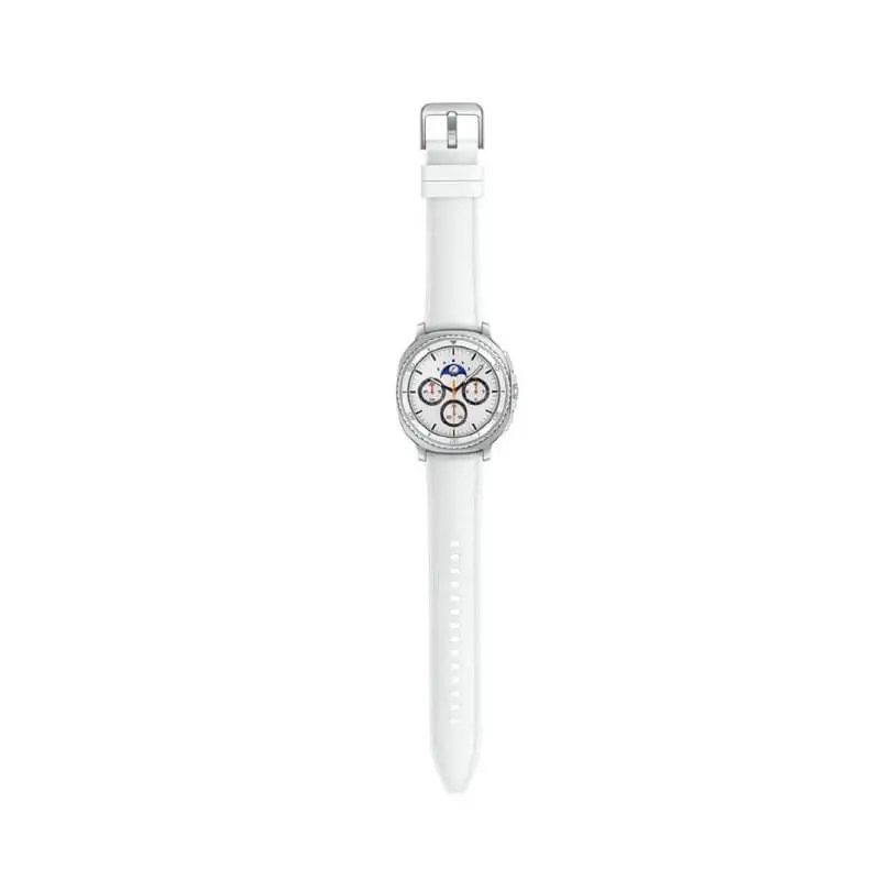 ساعت هوشمند 46 میلی‌متری سامسونگ مدل Galaxy Watch 8 Classic-5